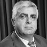 Ahmed Al Sheikh